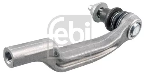 FEBI BILSTEIN FEBI BILSTEIN 183614 Febi Front Right Tie Rod End For Mercedes-benz B-class Eqa Eqb Gla 