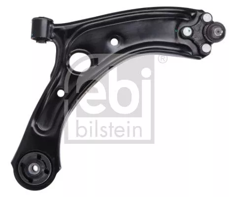 Febi Front Right Outer Control / Trailing Arm For Hyundai Kia Optima Sonata Spor