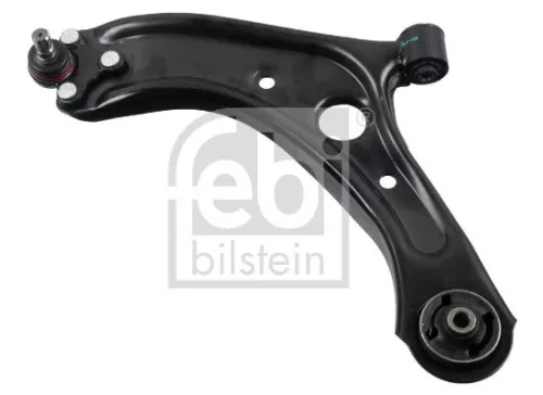 Febi Front Left Lower Outer Control / Trailing Arm For Hyundai Kia Optima Sonata