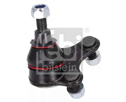 Febi Bilstein Front Right Ball Joint For Vw Caddy Caddy California