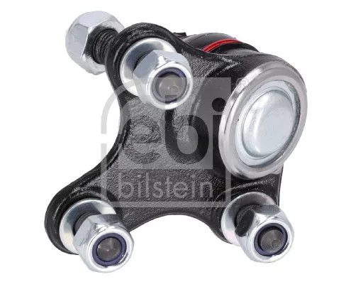 FEBI BILSTEIN FEBI BILSTEIN 183625 Febi Bilstein Front Right Ball Joint For Vw Caddy Caddy California 