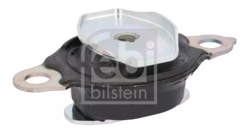 Febi Left Automatic Transmission Mount For Abarth Fiat 500e