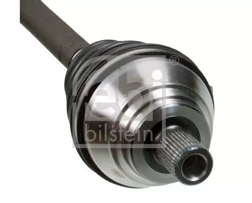FEBI BILSTEIN FEBI BILSTEIN 183633 Febi Front Left Drive Shaft For Seat Vw Alhambra Sharan 