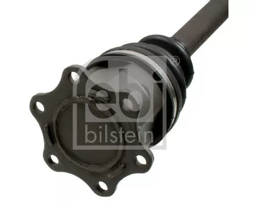 FEBI BILSTEIN FEBI BILSTEIN 183633 Febi Front Left Drive Shaft For Seat Vw Alhambra Sharan 