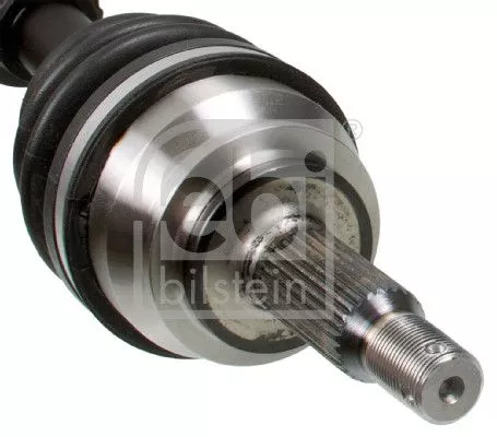 FEBI BILSTEIN FEBI BILSTEIN 183634 Febi Front Left Drive Shaft For Dodge Jeep Caliber Compass Patriot 