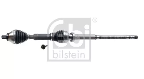 Febi Front Right Drive Shaft For Volvo Xc60