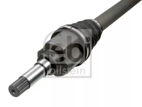 FEBI BILSTEIN FEBI BILSTEIN 183636 Febi Front Right Drive Shaft For Citroën Peugeot 207 207 Sw C3 Ds3 