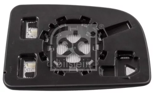 FEBI BILSTEIN FEBI BILSTEIN 183639 Mirror Glass, exterior mirror 
