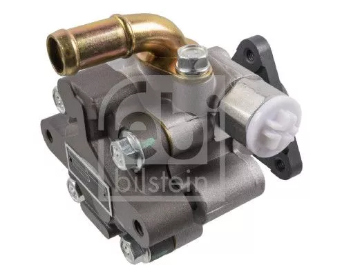 FEBI BILSTEIN FEBI BILSTEIN 183643 Febi Power Steering Pump For Nissan Opel Renault Vauxhall Master Mo 