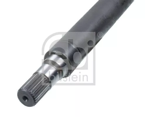 FEBI BILSTEIN FEBI BILSTEIN 183644 Febi Front Right Drive Shaft For Ford Galaxy Mondeo S-max 