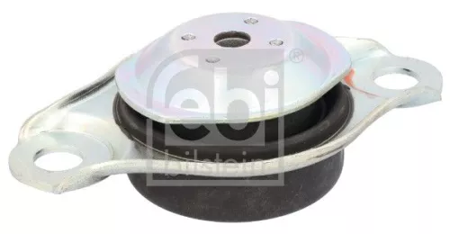 FEBI BILSTEIN FEBI BILSTEIN 183651 Febi Upper Left Manual Transmission Mounting For Fiat Panda Panda Van 