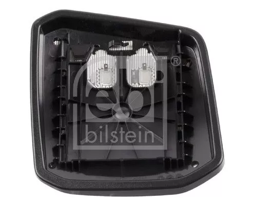 FEBI BILSTEIN FEBI BILSTEIN 183660 Mirror Glass, wide angle mirror 