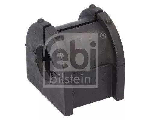 Febi Rear Left Right Stabliser Link Mounting Bush For Citroën Mitsubish