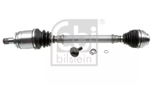 Febi Rear Left Drive Shaft For Bmw I3