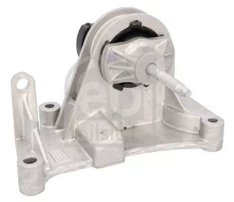 Febi Right Engine Mounting  For Fiat Lancia Panda Panda Van Ypsilon