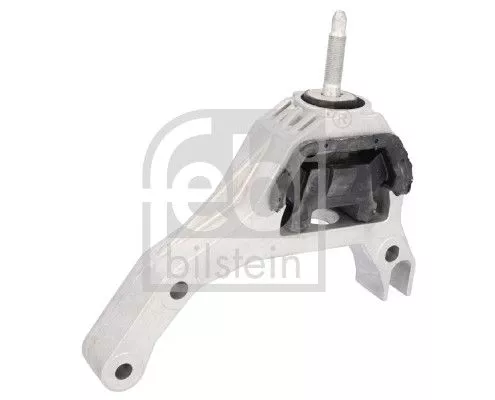 Febi Front Manual Transmission Mounting For Chrysler Fiat Lancia 500 50