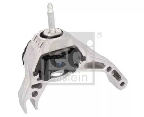 FEBI BILSTEIN FEBI BILSTEIN 183688 Febi Front Manual Transmission Mounting For Chrysler Fiat Lancia 500 50 