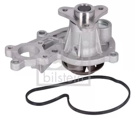 Febi Engine Water Pump For Bmw Bmw (Brilliance) Toyota 2 3 4 5 
