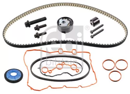Febi Timing Belt Kit For Citroën Ds Opel Peugeot Vauxhall 108 2008 208 