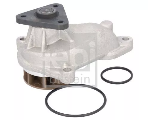 Febi Engine Water Pump For Hyundai Kia Accent Carens Cee'd Cera