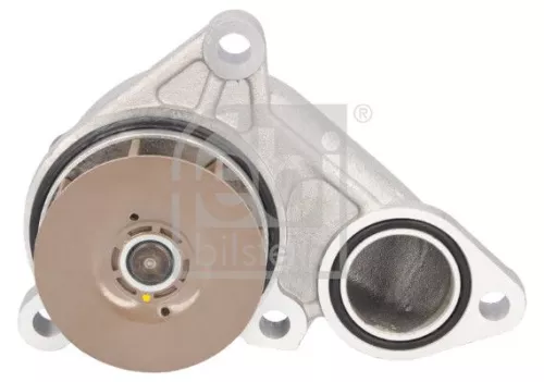 FEBI BILSTEIN FEBI BILSTEIN 183697 Febi Engine Water Pump For Hyundai Kia Accent Carens Cee'd Cera 