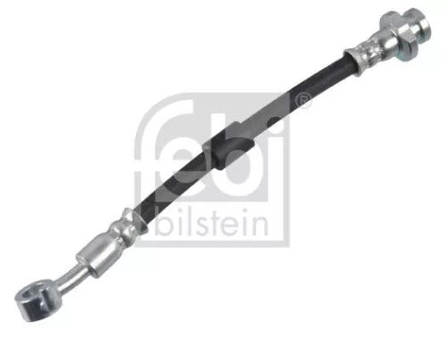 Outer Rear Left Brake Hose For Nissan Qashqai