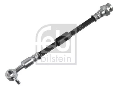 Outer Rear Right Brake Hose For Nissan Qashqai