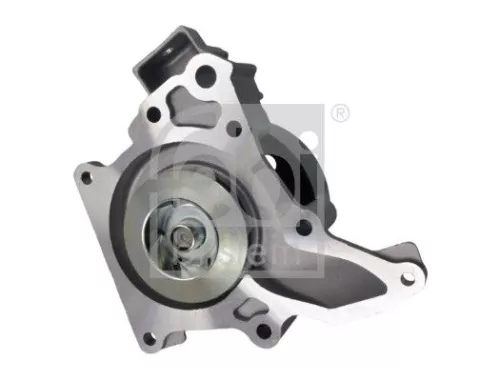 FEBI BILSTEIN FEBI BILSTEIN 183709 Febi Engine Water Pump For Mazda 3 6 Cx-5 