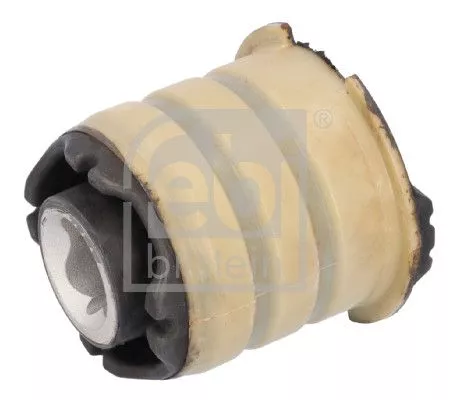 FEBI BILSTEIN FEBI BILSTEIN 183720 Febi Front Rear Left Or Right Axle Bush Mount For Alpina Bmw Bmw (B 