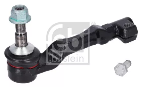 Febi Front Left Tie Rod End For Bmw X5 X6 X7