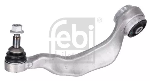 Febi Front Lower Front Right Control / Trailing Arm For Alpina Bmw 5 6 7 B7
