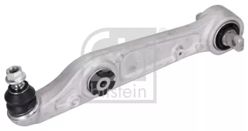 Febi Front Left Lower Rear Control / Trailing Arm For Alfa Romeo Giulia