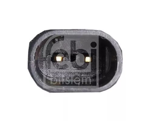 FEBI BILSTEIN FEBI BILSTEIN 183730 Auxiliary Water Pump (cooling water circuit) 