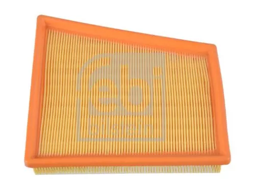 Febi Bilstein Left Air Filter For Bentley Continental Flying Spur