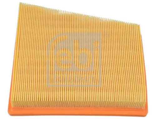 FEBI BILSTEIN FEBI BILSTEIN 183732 Febi Bilstein Right Air Filter For Bentley Continental Flying Spur 