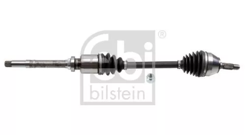 Febi Front Right Drive Shaft For Citroën Peugeot 106 Saxo