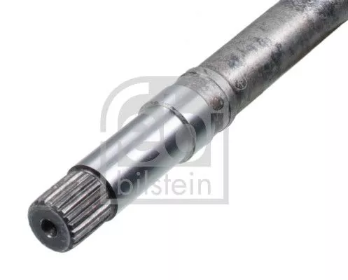 FEBI BILSTEIN FEBI BILSTEIN 183733 Febi Front Right Drive Shaft For Citroën Peugeot 106 Saxo 