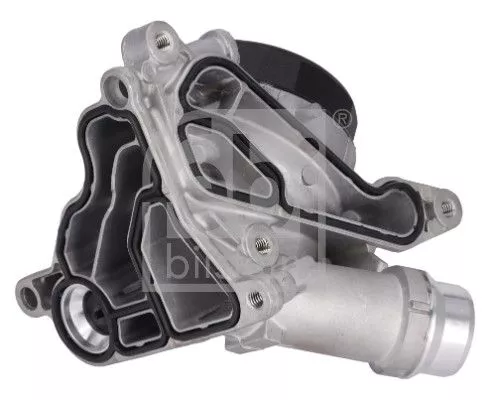 Febi Housing Oil Filter For Bmw 1 2 3 4 5 6 7 X1 X3 X4 X5 X6 Z4