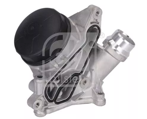 FEBI BILSTEIN FEBI BILSTEIN 183735 Febi Housing Oil Filter For Bmw 1 2 3 4 5 6 7 X1 X3 X4 X5 X6 Z4 