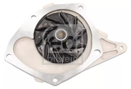 FEBI BILSTEIN FEBI BILSTEIN 183748 Febi Engine Water Pump For Dacia Mahindra Nissan Renault Suzuki 