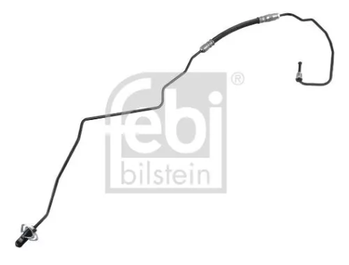 Outer Rear Right Brake Hose For Citroën Peugeot Berlingo Berlingo Multispace Par