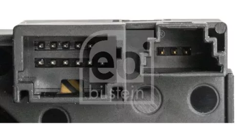 FEBI BILSTEIN FEBI BILSTEIN 183781 Clock Spring, airbag 