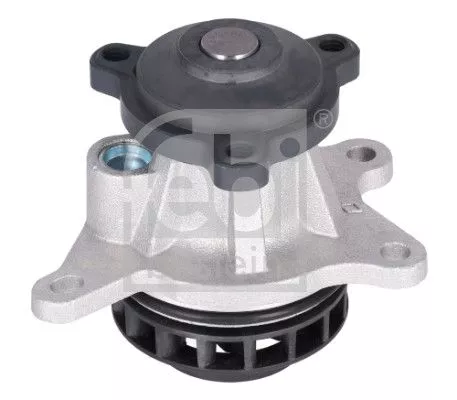 Febi Engine Water Pump For Nissan Renault Grand Scénic Kadjar K
