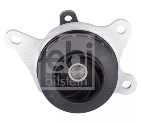 FEBI BILSTEIN FEBI BILSTEIN 183785 Febi Engine Water Pump For Nissan Renault Grand Scénic Kadjar K 