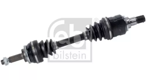 Febi Front Left Drive Shaft For Toyota Avensis