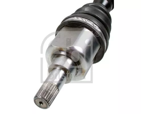 FEBI BILSTEIN FEBI BILSTEIN 183787 Febi Front Left Drive Shaft For Citroën Peugeot 508 508 Sw Berlingo Ber 