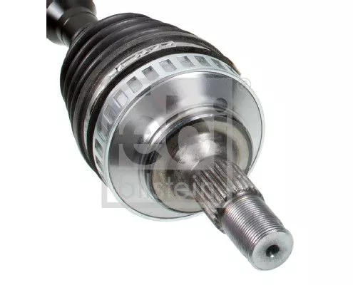 FEBI BILSTEIN FEBI BILSTEIN 183787 Febi Front Left Drive Shaft For Citroën Peugeot 508 508 Sw Berlingo Ber 