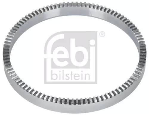 Front Abs Sensor Ring Fits Scania G L P R S T