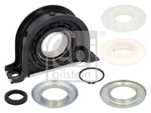 Febi Centre Propshaft Mount/Bearing For Daf Cf 65 Lf Lf 45 Lf 55