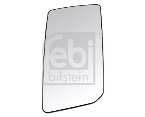 Mirror Glass, exterior mirror